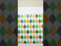 Cómo Dibujar el Alicatado de Pétalo de la Alhambra: Geometría Paso a Paso