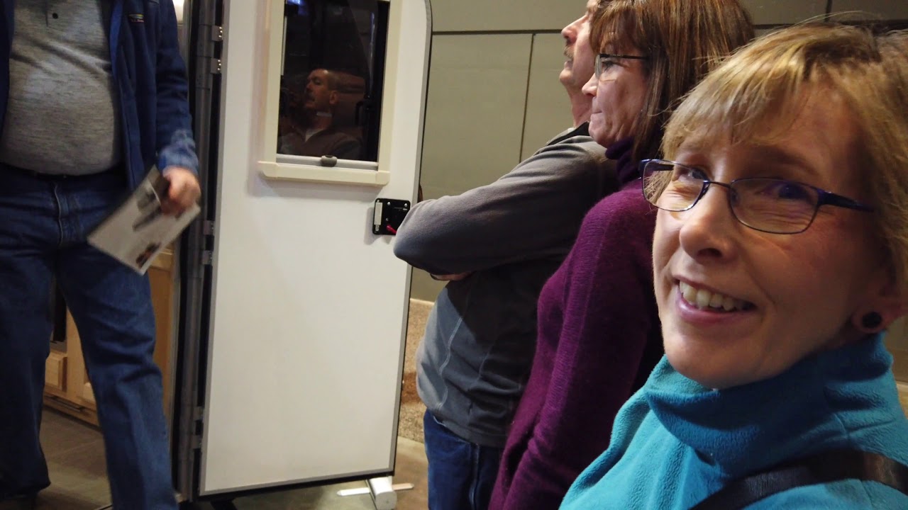 RV Show Hartford 2019 YouTube