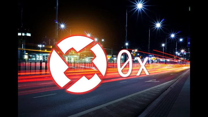 0x Jumps 25% on Coinbase News (ZRX) | Altcoins (0x)