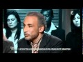 Toute la table contre lui  mais tout le monde est remit  a place tariq ramadan