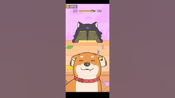 Hide And Seek : Cat Escape Level - 119 Gameplay With Android phone #Short #CatEscape #Level119 #Game