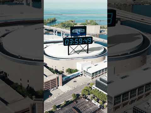 The FINAL COUNTDOWN to the 2026 NHL Draft