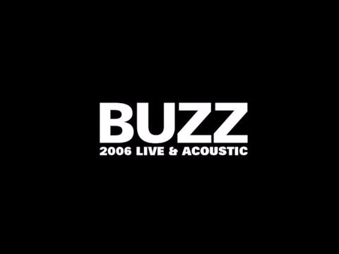2006.12.19 버즈(Buzz) - 은인 Buzz 2006 Live ＆ Acoustic (고음질, 가사추가, 라이브음원)