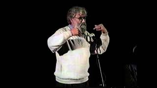 Leonardo Boff (1er parte) -Teología de la Liberación-1994