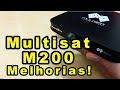 Atual Situação do m200 31/03/2020