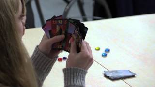 Deutsche Wizard Meisterschaft 2015 - Impressionen Vom Event