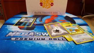 Pokemon Tcg Evolutions Opening