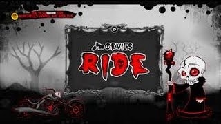 Devils ride 3 HACKED