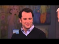 Matthew Rhys on Being Seduced by Kathleen Turner