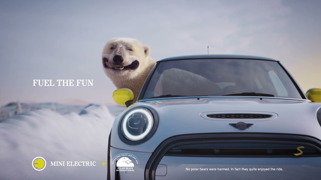 2023 MINI Cooper Electric | MINI USA