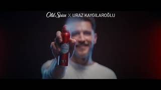 Old E Reklam - Uraz Kaygilaroglu