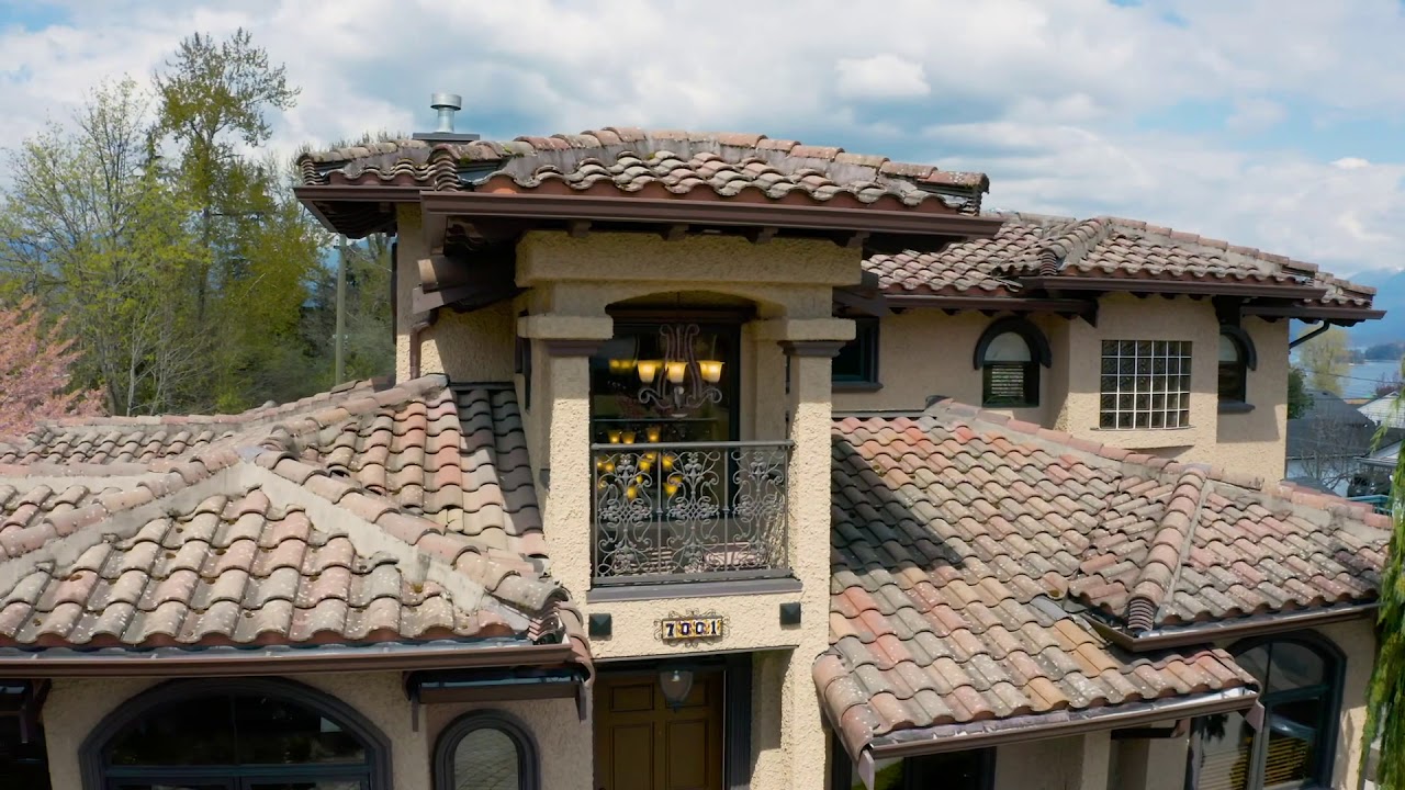 7001 Belcarra Drive, Burnaby YouTube