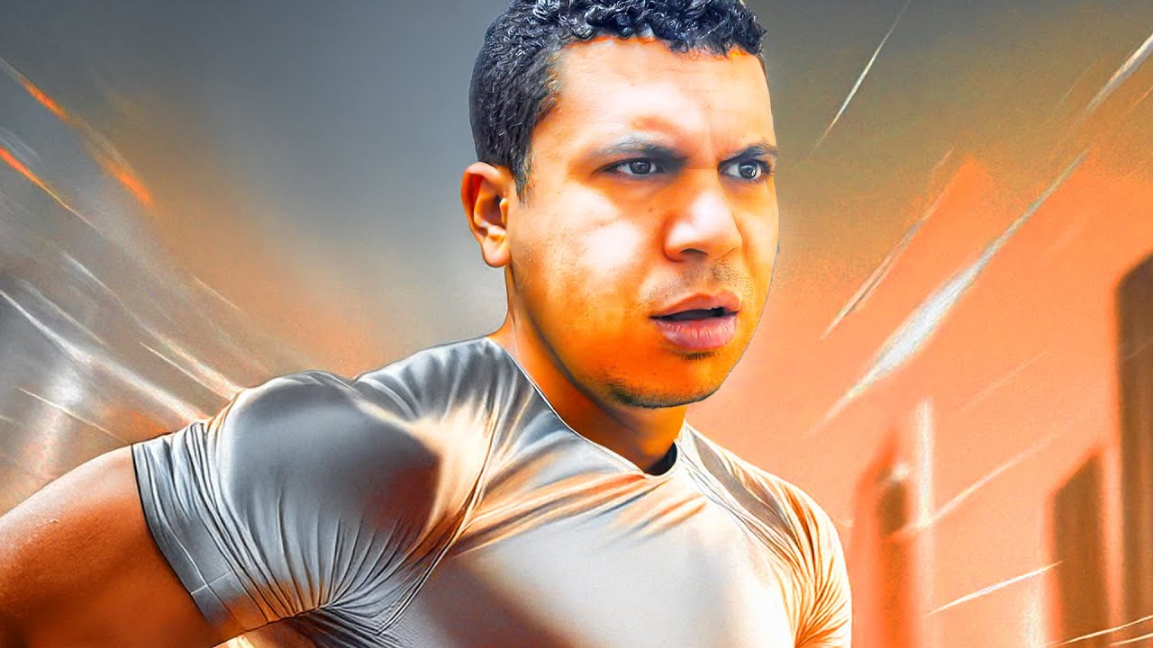 سباق السُرعة | هجوم قاتل !!