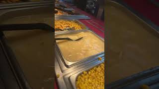 Golden Corral Buffet 🎃🎃