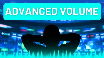 HOW TO GET ADVANCED VOLUME BARS IN THHINKORSWIM