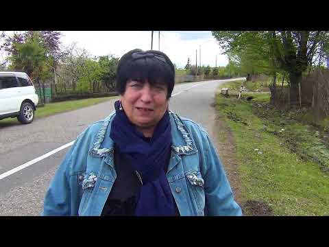 22 აპრილი-დედამიწის დღე