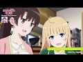 冴えない彼女の育てかた Character Song Collection 試聴動画 │ 6.28 ON SALE