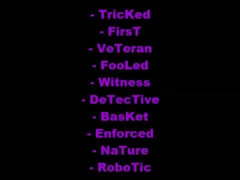 50 Call Of Duty Clan Name Ideas Youtube