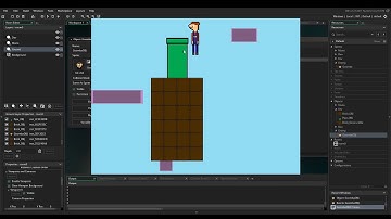 Creating A Game In 3 Hours (TriJam Gamejam)