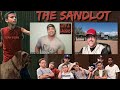 The Sandlot Movie Star, Marty &quot;Yeah Yeah&quot; York on Life &amp; Laughs Podcast with Johnny Sanchez!