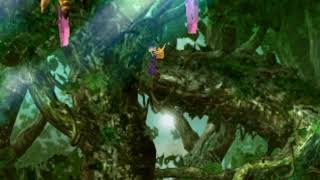 Ancient Forest All Puzzles & Treasures - FF7 Walkthrough screenshot 3