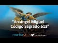 Código Sagrado del Arcángel Miguel