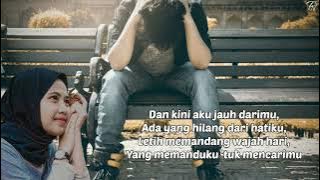 Salahkah Kita - Robin Hood ft Asmirandah cover lirik Cindi Cintya Dewi