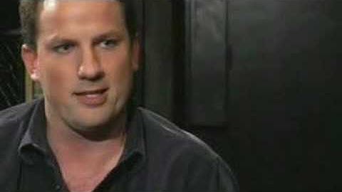 TED GRIFFIN Screenwriting Lesson