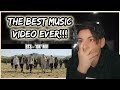 IS THIS A MOVIE?? BTS (방탄소년단) 'ON' Official MV REACTION!!