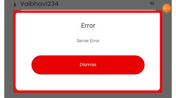 Fix B Love Network Server Error Problem Solve