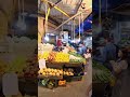 Night Market Amman, Jordan!