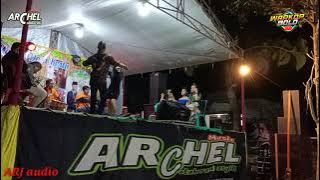 SATRU 2 ARNETA JULIA ARCHEL MUSIC.