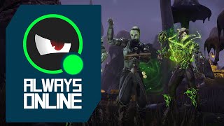 Did Redfall and ESO MMO Presentations Deliver, Hearthstone &amp; A Sub, And The Day Before's Mess Ep 461