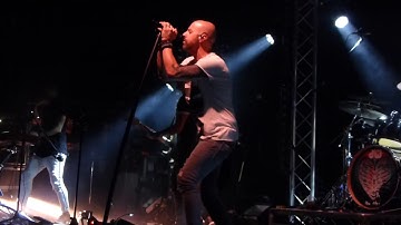 Daughtry Just Found Heaven Bristol )2 12.10.18
