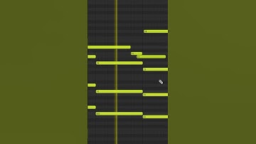 The secret way to make beats for Lil Tjay #liltjay #musicproducer #shorts