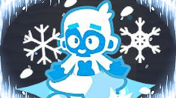 The Ice Just Did Something INCREDIBLE... (Bloons TD 6)