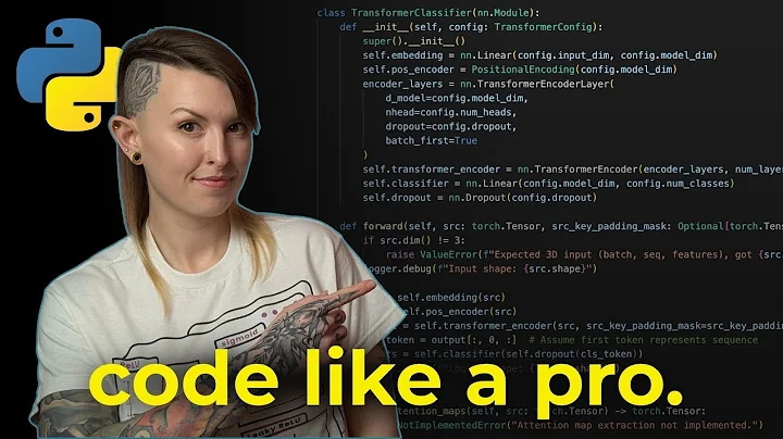Python for Machine Learning: Skills That Actually Get You Hired (Complete Roadmap!) thumbnail