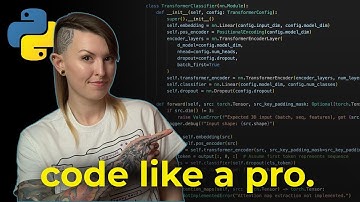 Python for Machine Learning: Skills That Actually Get You Hired (Complete Roadmap!)