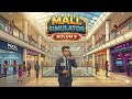 SİNEMA SALONU KRİZİ - MALL SİMULATOR BÖLÜM 8