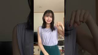 soup/藤原さくら【オリジナル振り付け】 #shorts