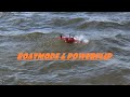 Boatmode & Powerflip of the Swellpro Splash drone 4