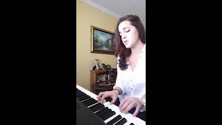 Sweetest Devotion - Adele (cover)