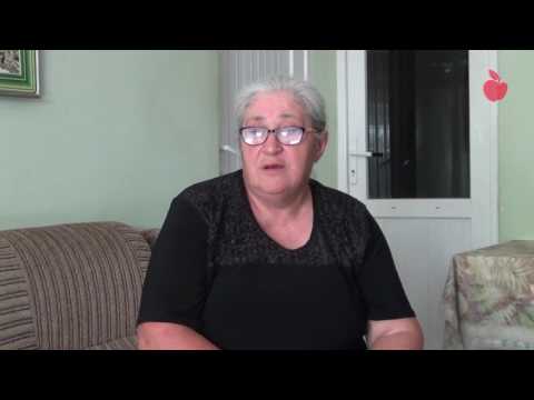 ლიანა ბორცვაძე - პედაგოგი თამარაშენიდან  (VIDEO)