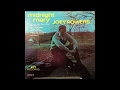 Joey Powers - Open Doors And Smilin&#39; Faces