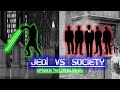 Jedi vs. Society | Ep.10 Loneliness vs. Jediism