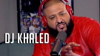The BEST Khaled Interview EVER anywhere!!! Ebro in the Morning! The BEST Khaled Interview EVER anywhere!!! Ebro in the Morning!