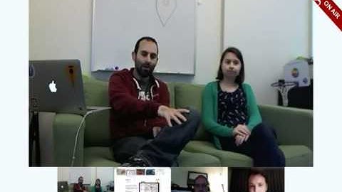 Google Maps API Office Hours 2012-03-27