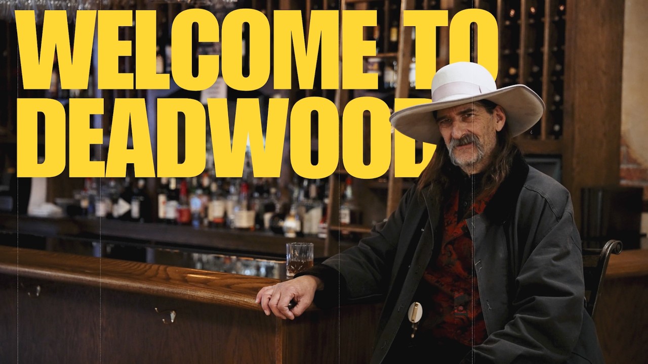 Deadwood Custom Cycles | Custom Motorcycles in Deadwood, South Dakota