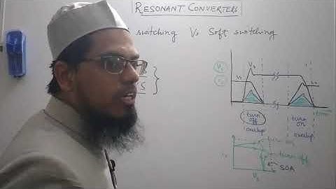 LECTURE #3.1 Resonant Converters: Zero Current Switching