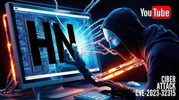 CVE-2023-32315 HAKKINDA BİLGİ ve SALDIRI